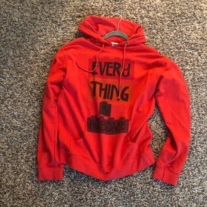 IAMVICKOKU Hoodie